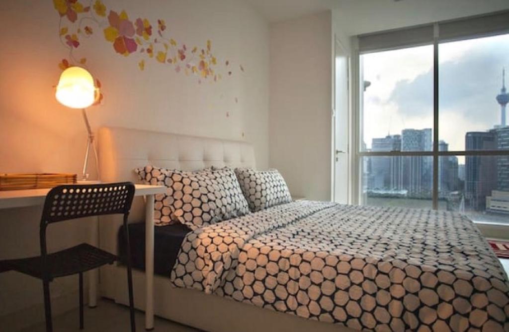 Wte Binjai 8 Homestay Kuala Lumpur Buitenkant foto